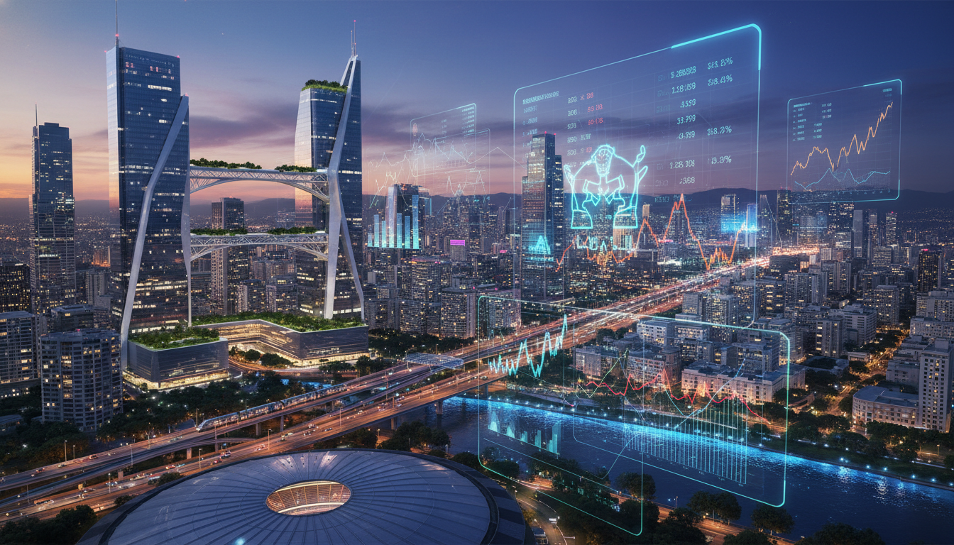 ตลาดทำนายผล Kalshi ในบราซิล