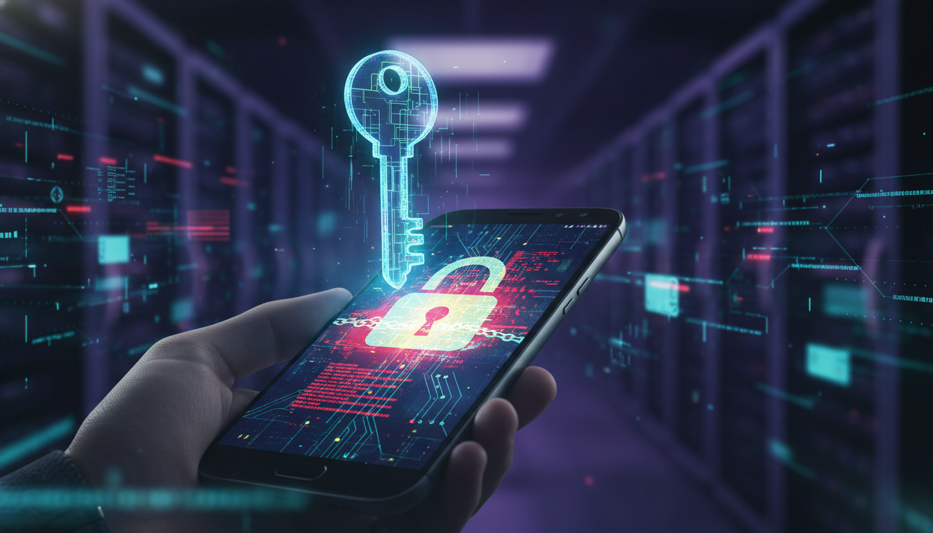 ช่องโหว่ MediaTek เสี่ยงขโมย Seed Phrase คริปโตบน Android