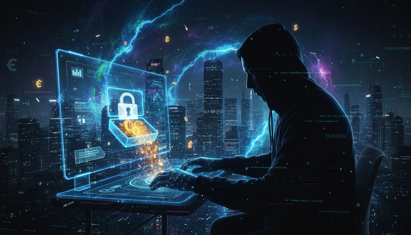 แฮกเกอร์ขโมยคริปโตจากกระเป๋าเงินดิจิทัล Bonk.fun