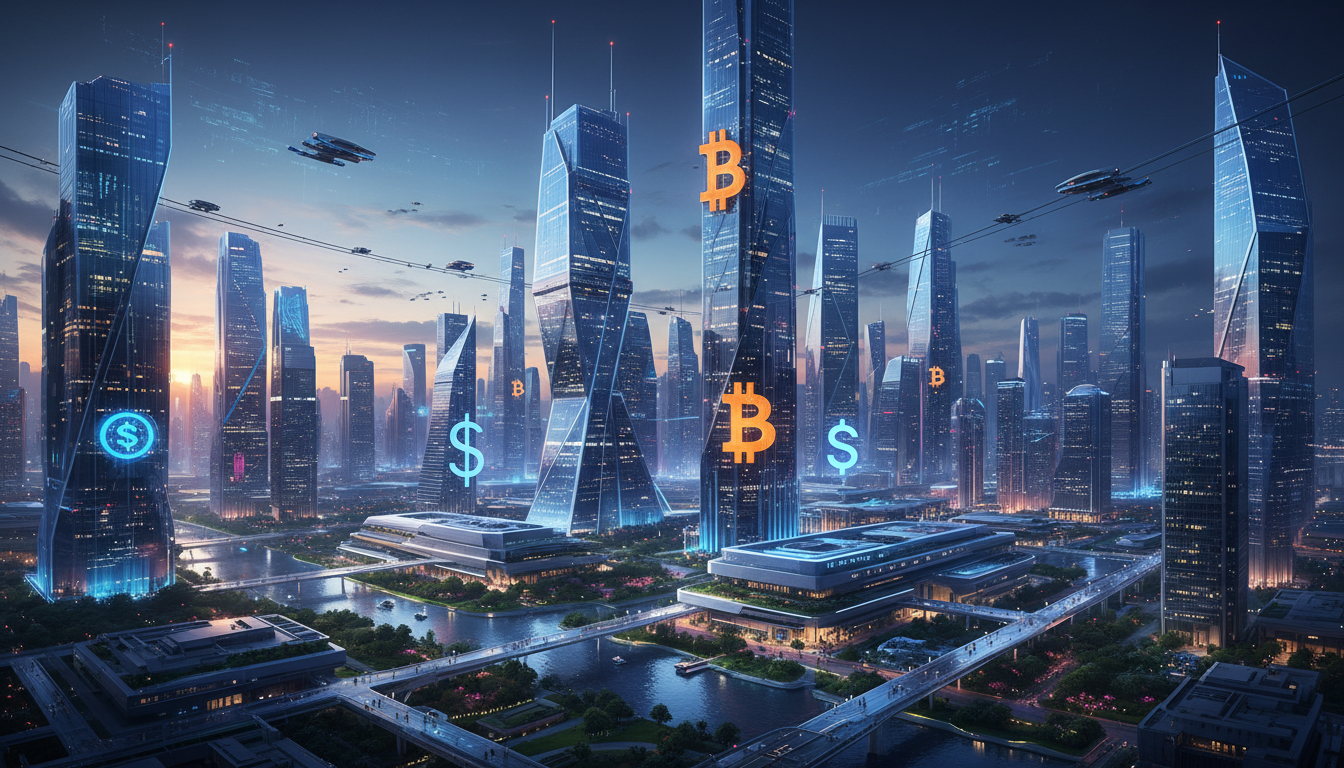 Tether ลงทุนใน Ark Labs พัฒนา Bitcoin รองรับ Stablecoin