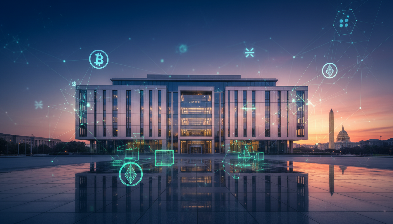 SEC ยอมรับปัญหาความวุ่นวายในตลาดคริปโต