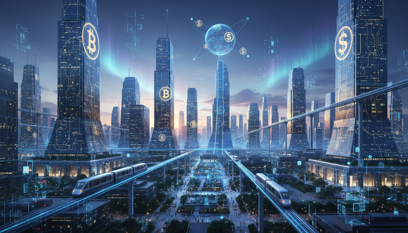 Tether ลงทุนใน Ark Labs พัฒนา Stablecoin บน Bitcoin