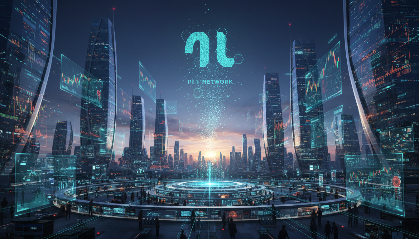 ราคา Pi Network พุ่งสูงขึ้นหลัง Kraken ประกาศลิสต์เหรียญ