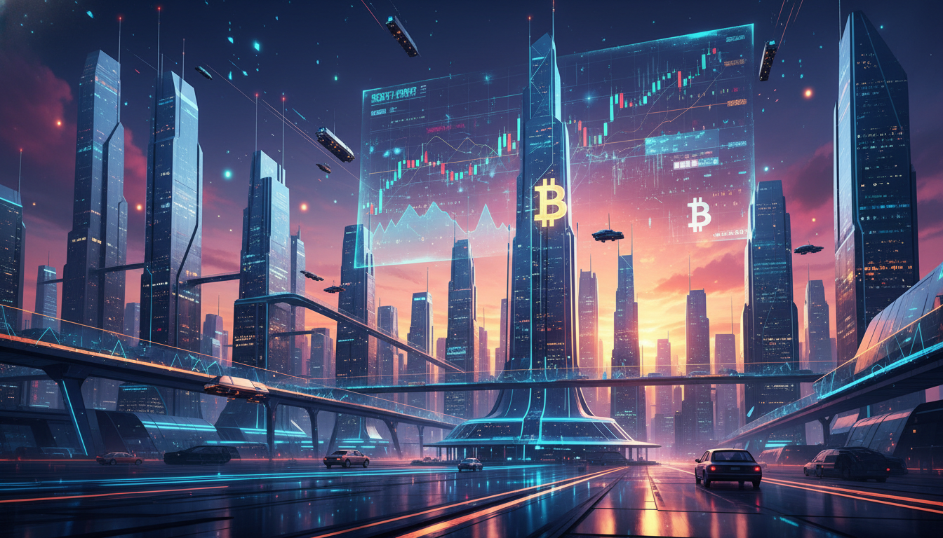 Bitcoin ทะลุ 71,000 ดอลลาร์ ท่ามกลางความผันผวนของตลาด