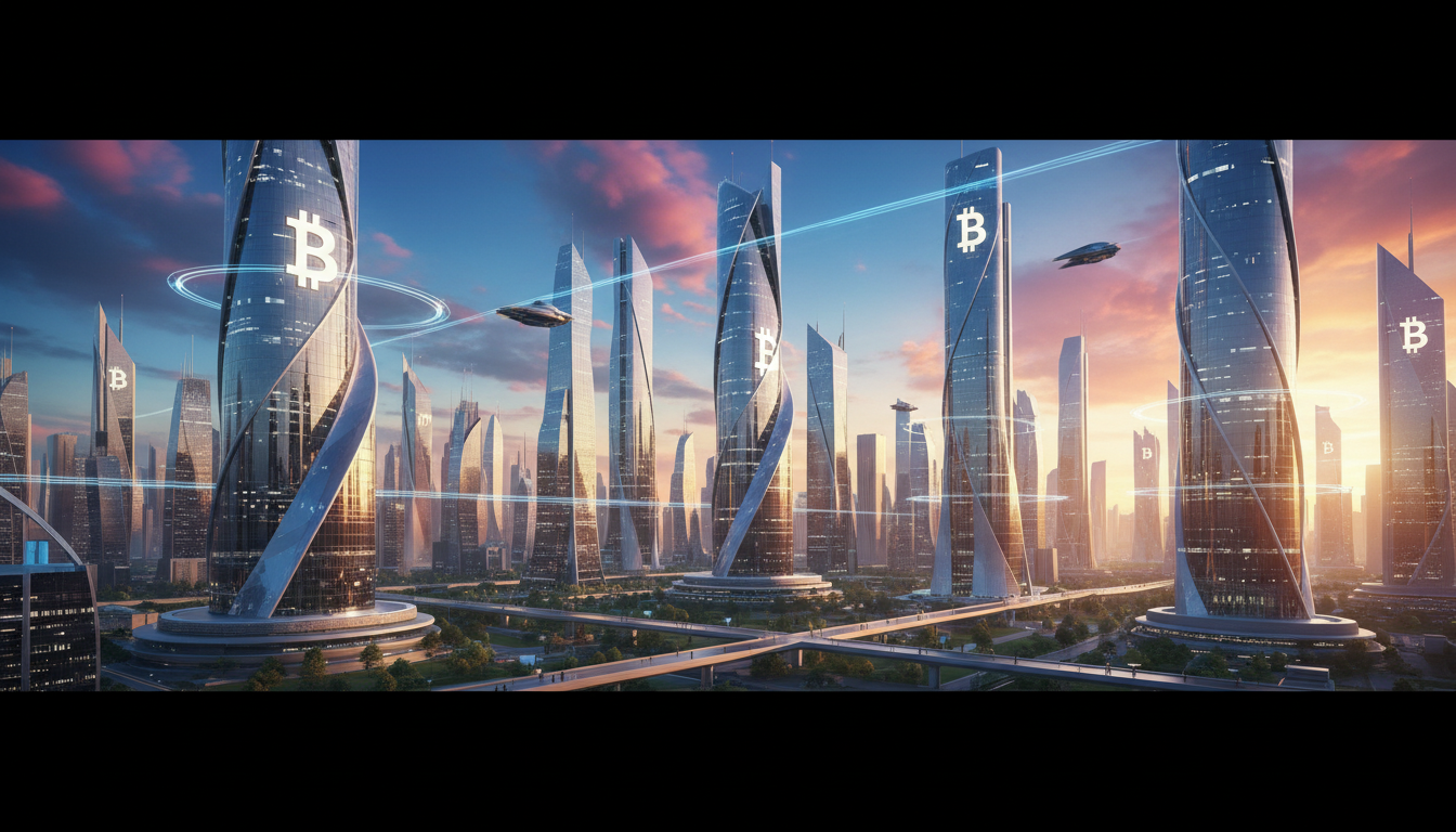 Bitcoin พุ่งสู่ 1 ล้านดอลลาร์: การวิเคราะห์อนาคตและผลกระทบต่อนักลงทุน