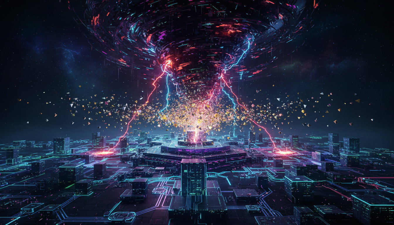 Venus Protocol ถูกแฮก สูญเสีย 3.7 ล้านดอลลาร์