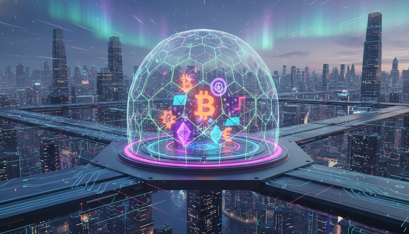 Aave Shield ปกป้องโทเค็นดิจิทัล