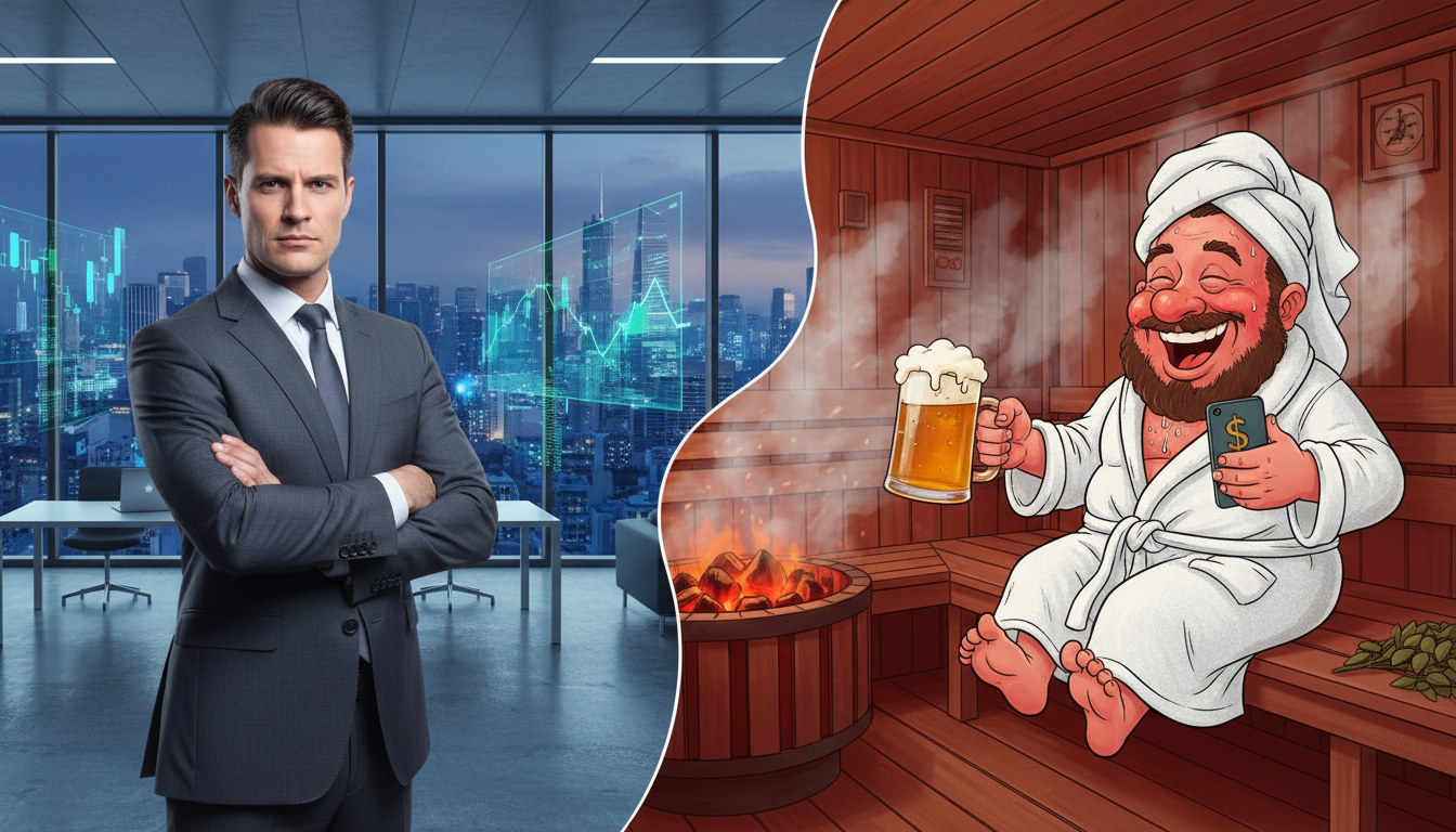 ผู้นำอุตสาหกรรมคริปโตแสดงความไม่พอใจการนำเสนอภาพลักษณ์ที่ถูกล้อเลียนโดยสื่อ