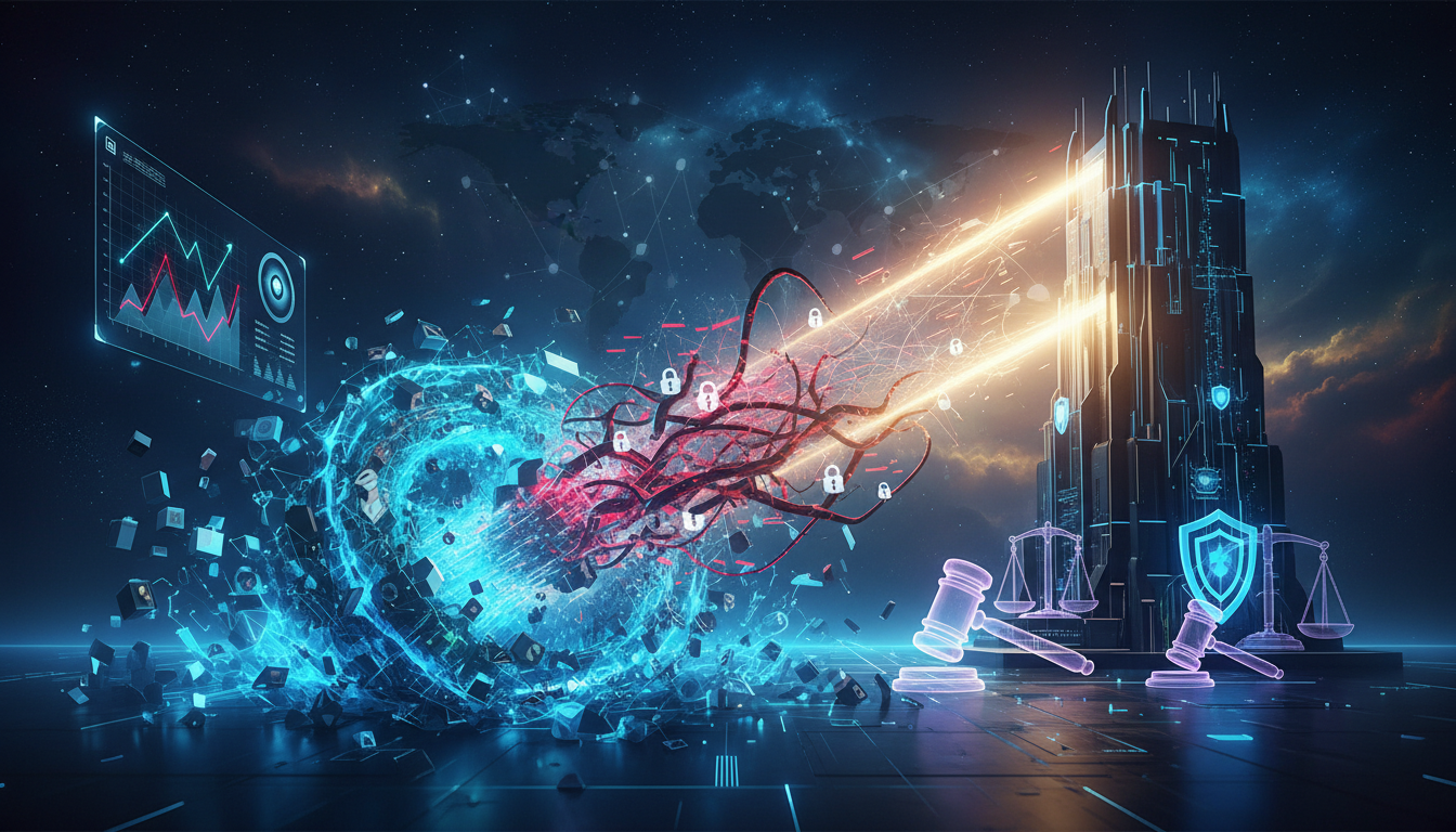 การสอบสวนคดีฉ้อโกง CoinDCX และความปลอดภัยของแพลตฟอร์มคริปโตอินเดีย