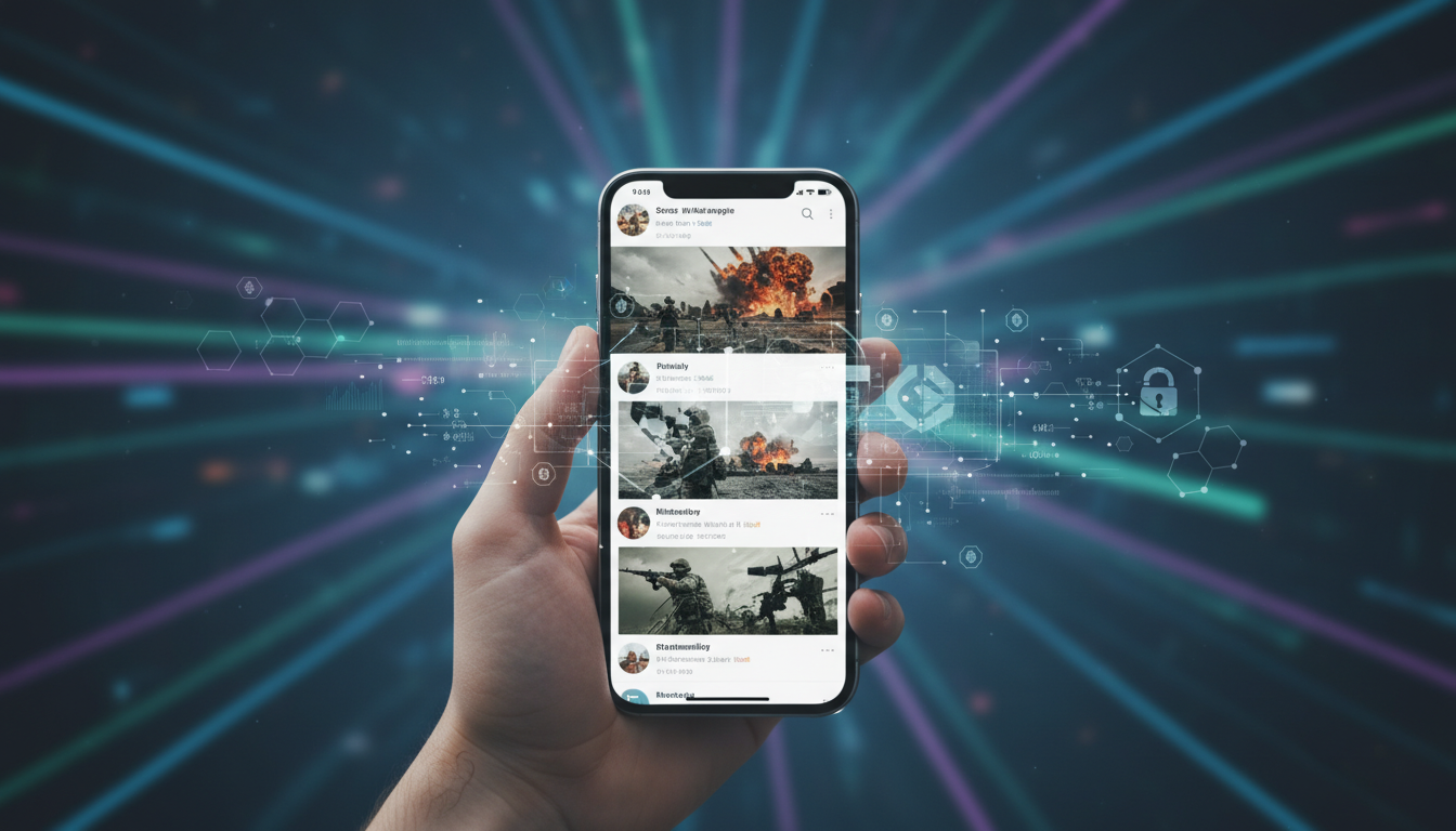 ZachXBT เปิดโปงกลโกงหลอกลวงคริปโตผ่านข่าวสงครามปลอมบน X