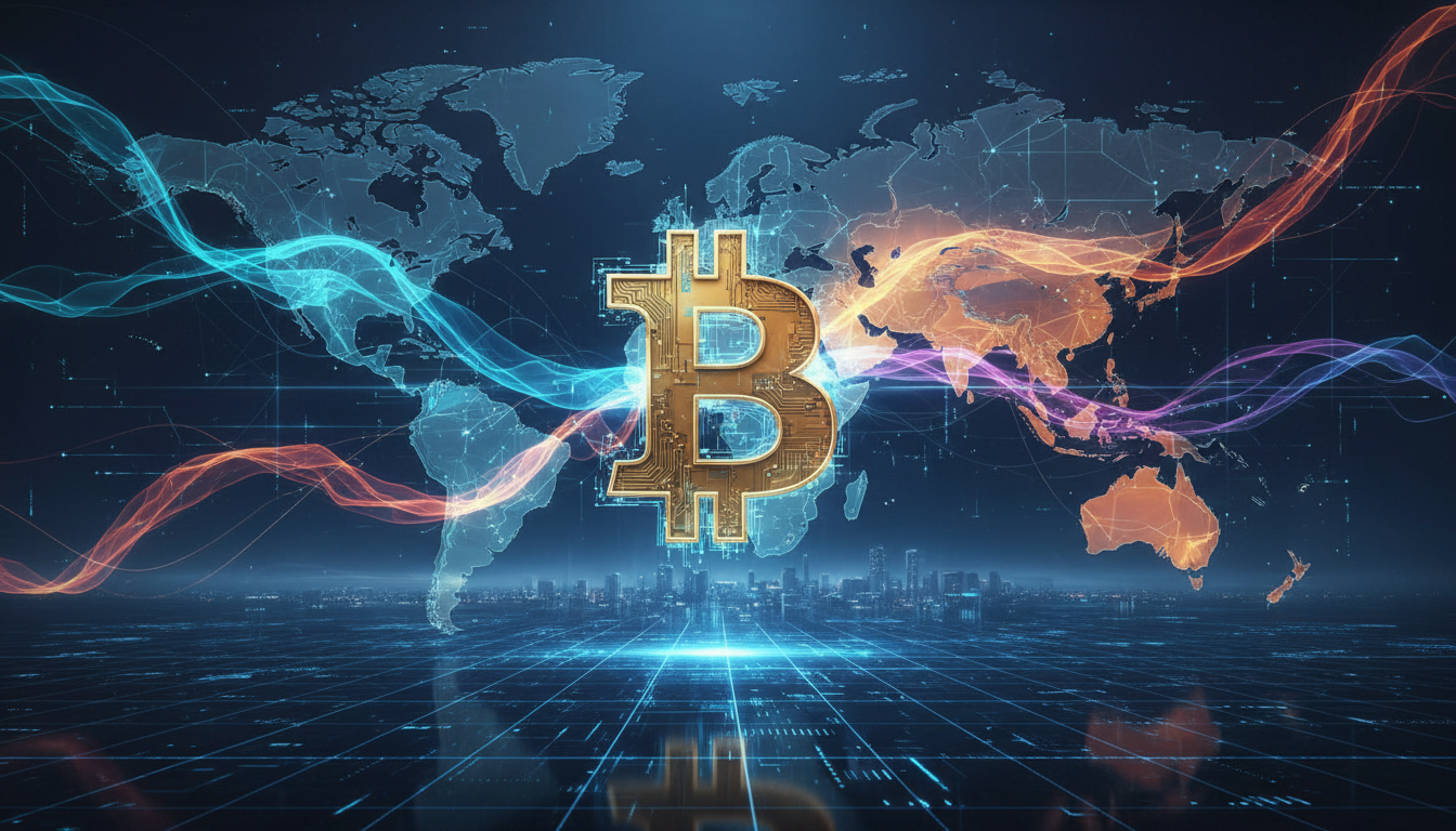 ราคา Bitcoin ทะยานเหนือ 70,000 ดอลลาร์ท่ามกลางความตึงเครียดระหว่างสหรัฐฯ และอิหร่าน