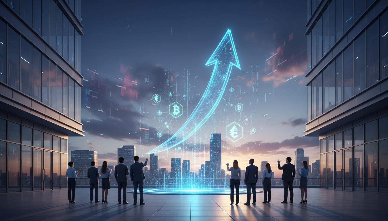 ParaFi ระดมทุนสำเร็จ แสดงถึงความเชื่อมั่นของนักลงทุนสถาบันในตลาดคริปโต