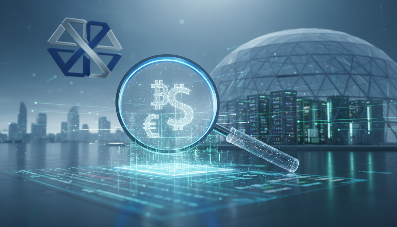 ภาพการตรวจสอบเงินสำรอง USDT โดยบริษัท Big Four แสดงถึงความโปร่งใสของ Tether ในตลาดคริปโต