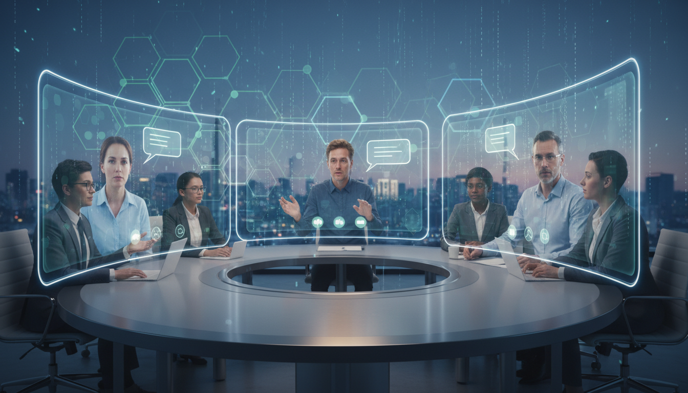 คณะทำงาน CFTC กำลังหารือเกี่ยวกับกรอบกฎหมายสำหรับสินทรัพย์ดิจิทัลและนวัตกรรมคริปโต