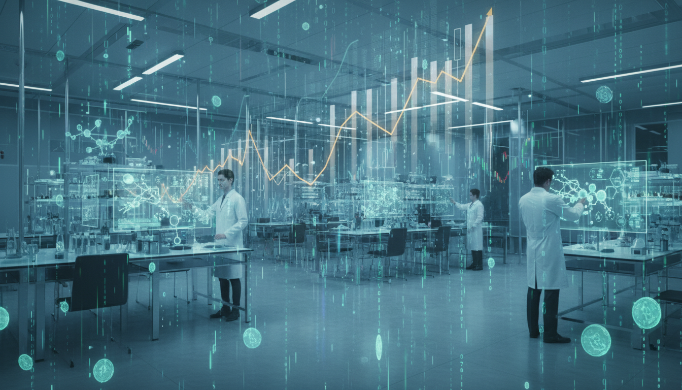 บริษัทเภสัชกรรม Enlivex ระดมทุนเพื่อซื้อโทเคน Rain ในตลาดทำนาย