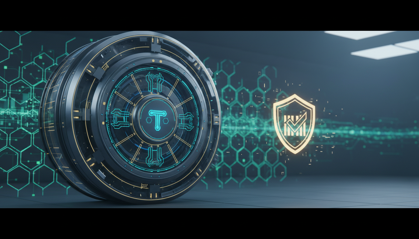 การตรวจสอบบัญชี Tether (USDT) โดยบริษัท Big Four แสดงถึงความน่าเชื่อถือและความโปร่งใส