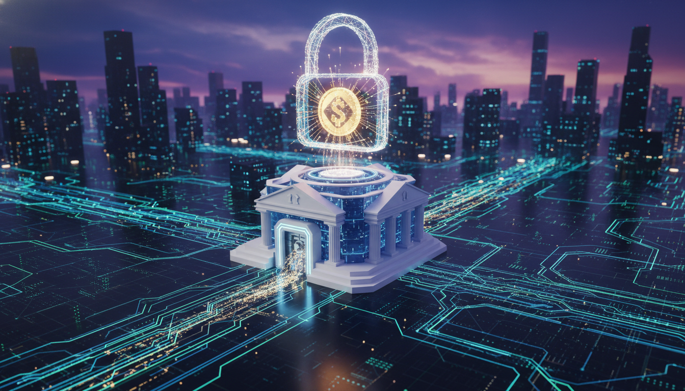 Monument Bank เปิดตัวเงินฝากโทเค็น มูลค่า 250 ล้านปอนด์ในสหราชอาณาจักร