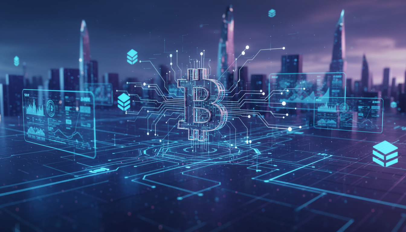 เครือข่าย Bitcoin DeFi ของ Mezo และ Aerodrome บน Base Network