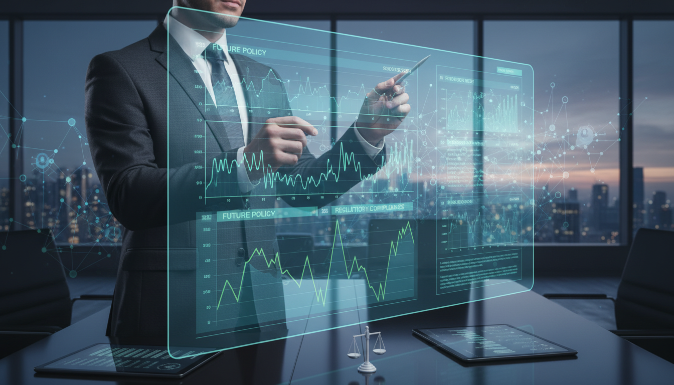 นักกฎหมายสหรัฐฯ กำลังร่างกฎหมายเพื่อควบคุมการซื้อขายโดยใช้ข้อมูลวงในในตลาดคาดการณ์