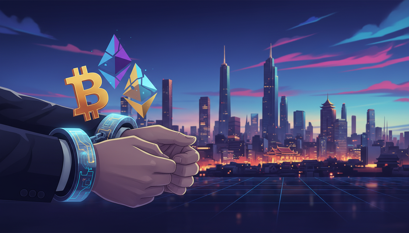 ตำรวจเวียดนามจับกุมผู้ต้องสงสัยคดีฉ้อโกงคริปโต ONUS