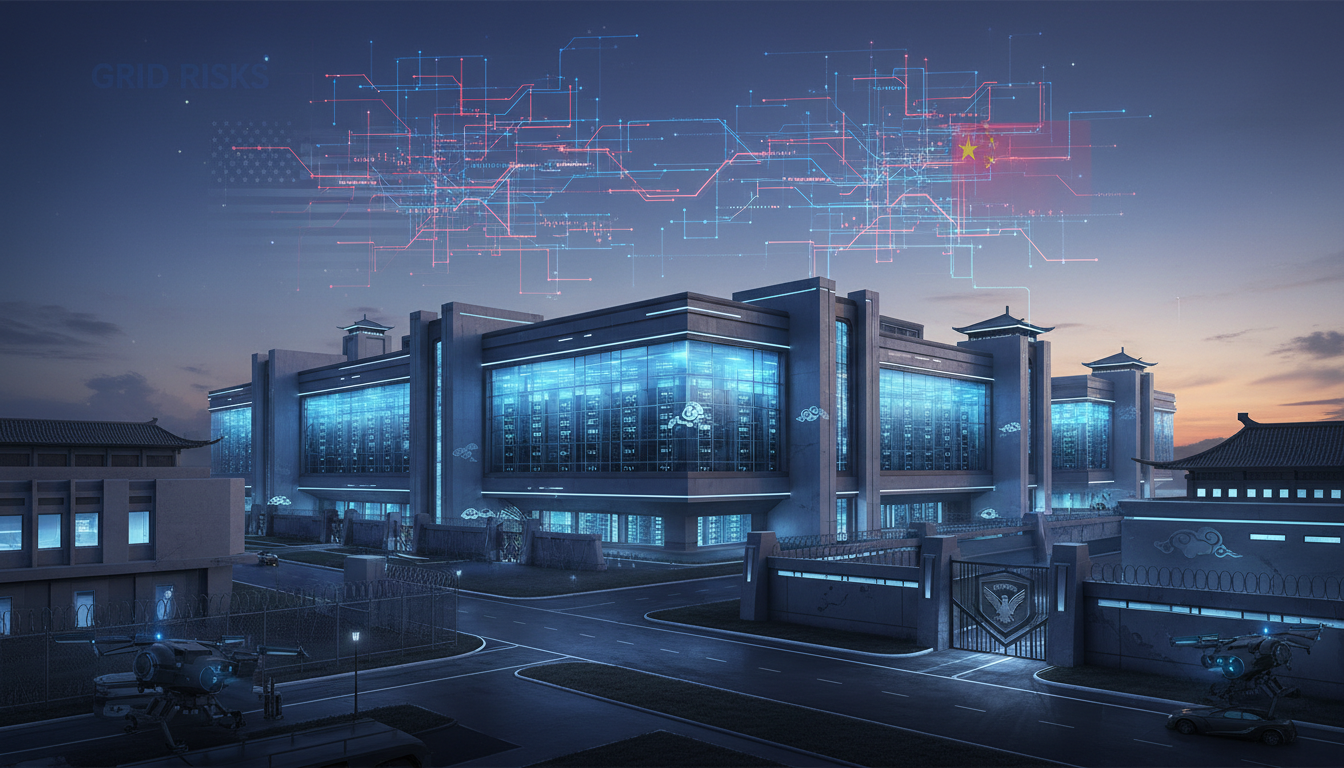 Bitmain และความกังวลด้านความมั่นคงของสหรัฐอเมริกาต่อเครื่องขุดคริปโตจากจีน