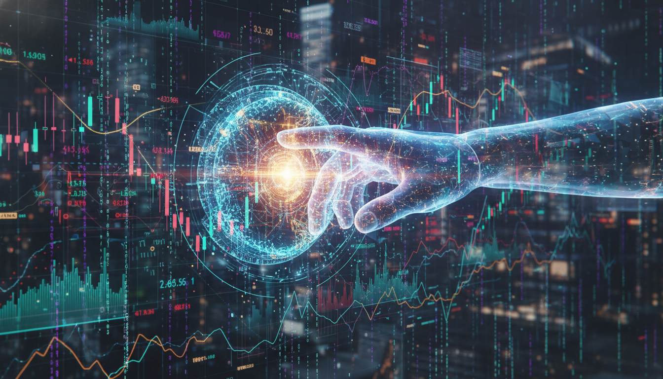 AI Agent ทำ Arbitrage ในตลาดคาดการณ์คริปโต