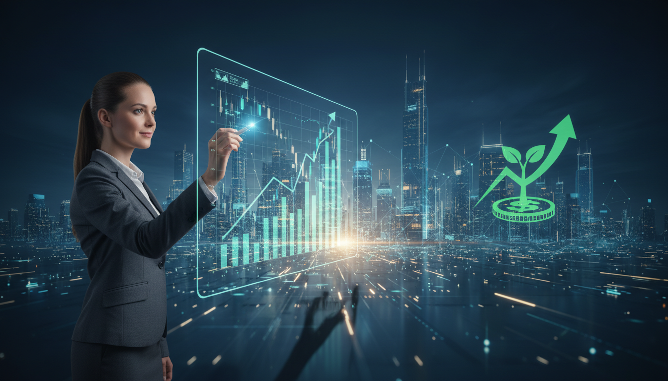 นักลงทุนกำลังพิจารณาโอกาสในการลงทุนในหุ้นคุณภาพท่ามกลางความผันผวนของตลาด