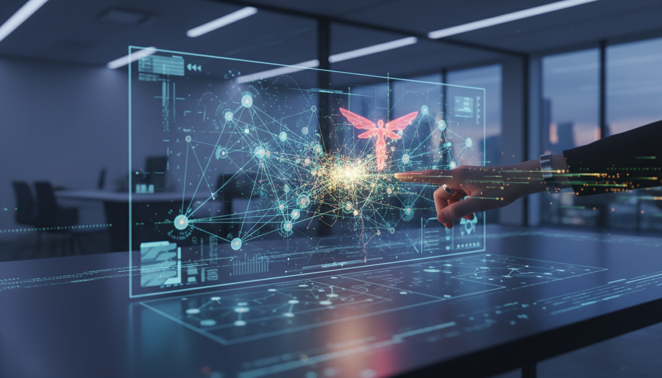 แพลตฟอร์ม Chainalysis ที่ใช้ AI ภาษาธรรมชาติวิเคราะห์ธุรกรรมบล็อกเชน