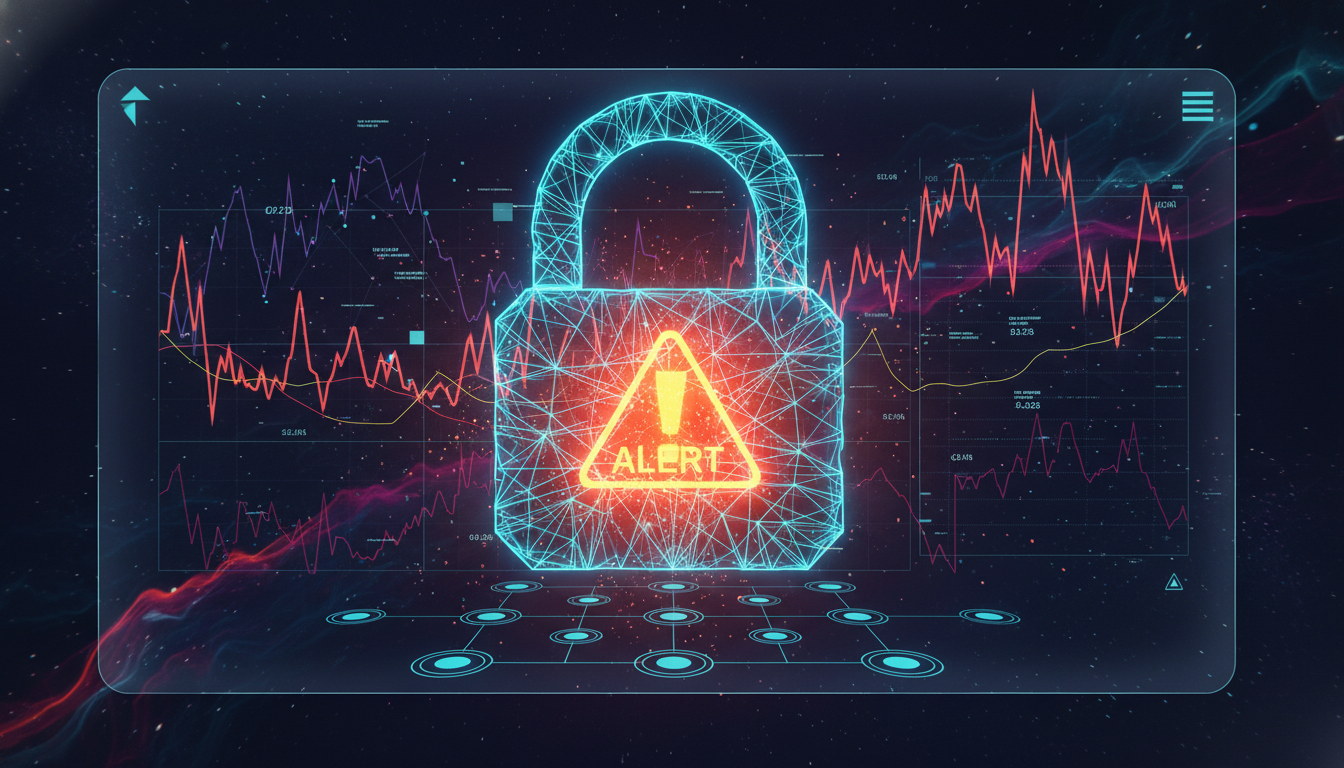 Drift Protocol เตือนระงับการฝากเงินหลังพบกิจกรรมเทรดผิดปกติ หวั่นถูกแฮก