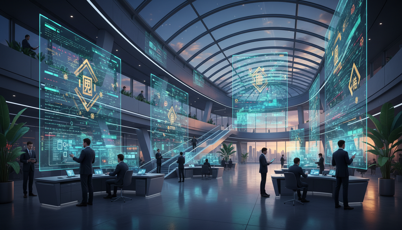 ธนาคารในจีนใช้เทคโนโลยีบล็อกเชนสำหรับบริการสินเชื่อ แสดงถึงความโปร่งใสและประสิทธิภาพ