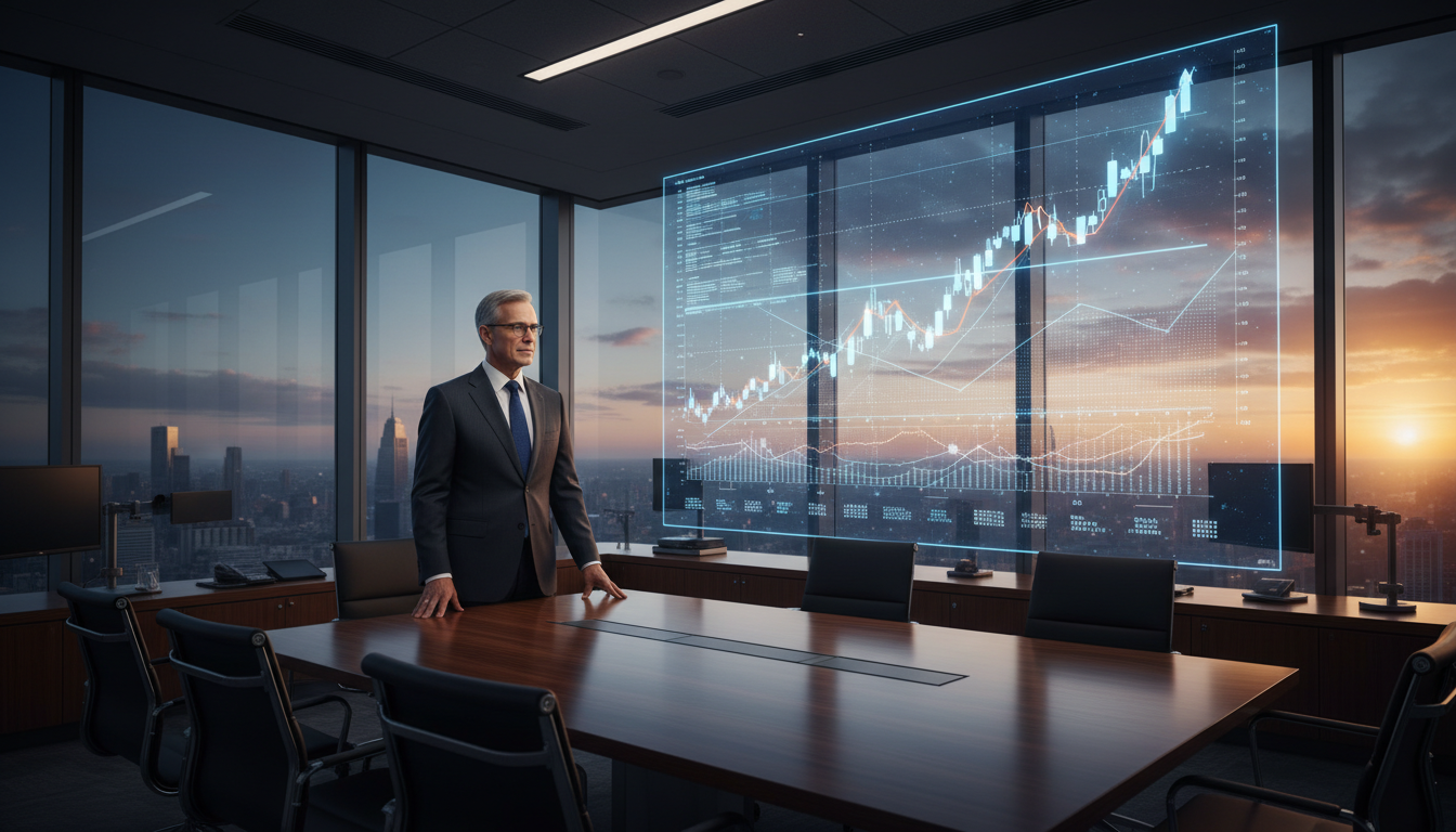 Michael Saylor และ MicroStrategy กับกลยุทธ์การลงทุน Bitcoin ท่ามกลางการขาดทุนที่ยังไม่รับรู้