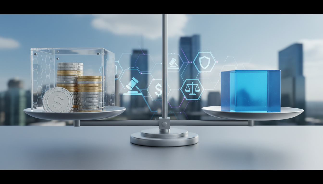 FDIC เสนอกฎระเบียบ Stablecoin ใหม่ในสหรัฐฯ แสดงถึงการกำกับดูแลที่เข้มงวดขึ้น