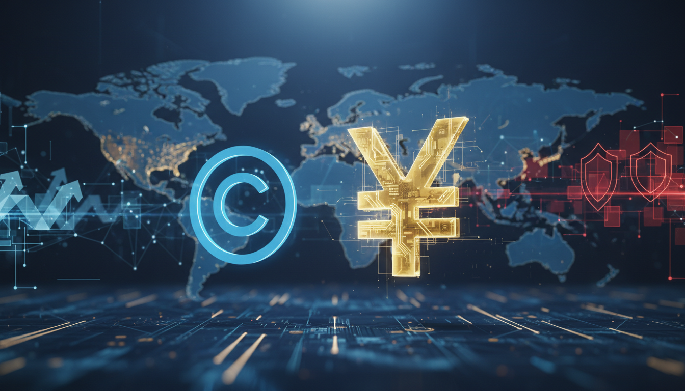 Jeremy Allaire ซีอีโอ Circle มองเห็นโอกาสในหยวน Stablecoin ท่ามกลางการคุมเข้มของจีน