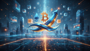 Charles Schwab ลุยตลาดคริปโต! เปิดเทรด Bitcoin-Ether ให้ลูกค้ารายย่อย