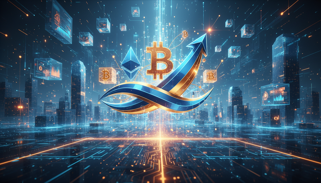 Charles Schwab เตรียมเปิดบริการซื้อขาย Bitcoin และ Ether แบบสปอตให้ลูกค้ารายย่อย