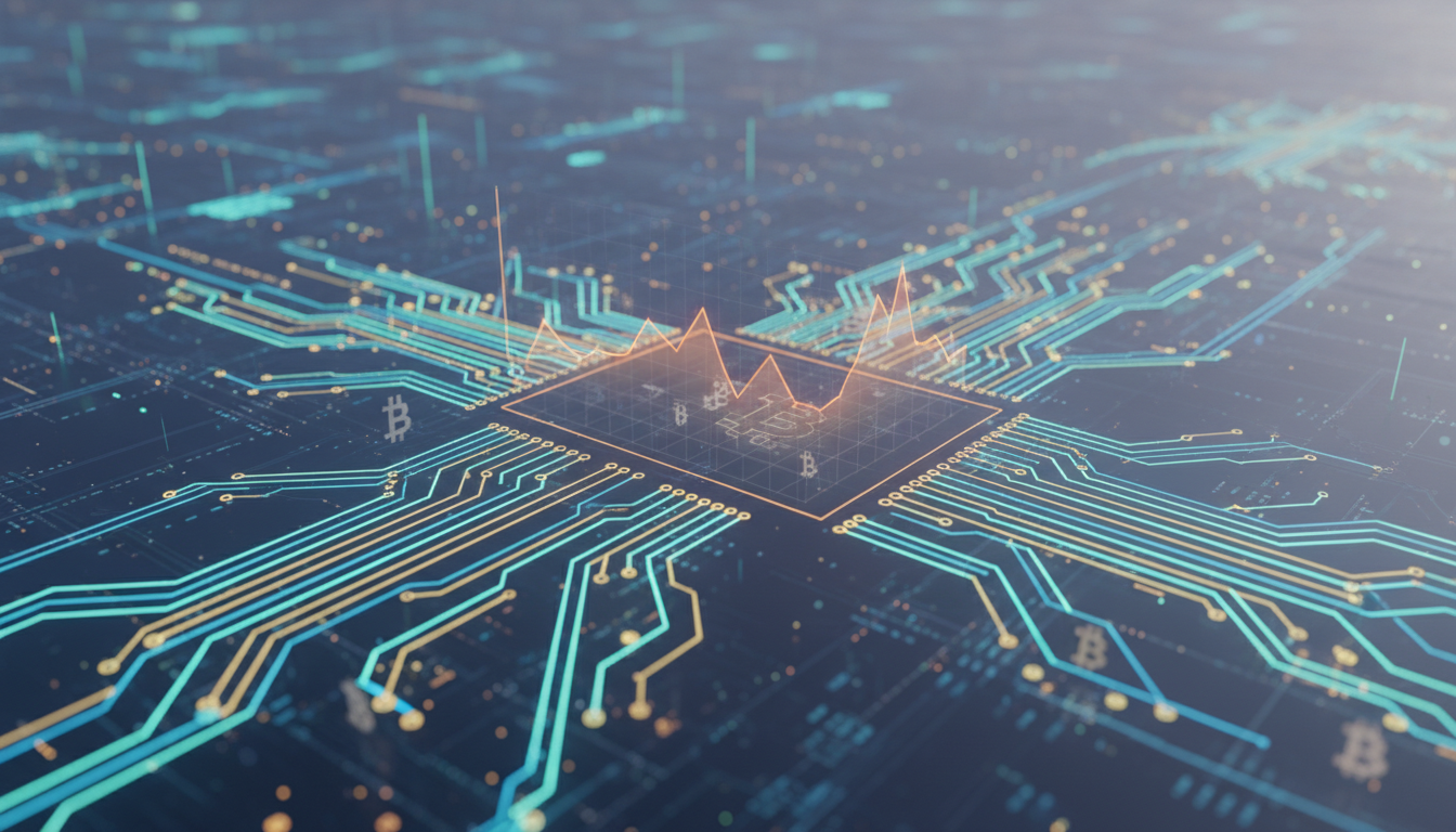 วงจร Bitcoin Halving 2024 ที่มีประสิทธิภาพต่ำกว่ารอบก่อนหน้า