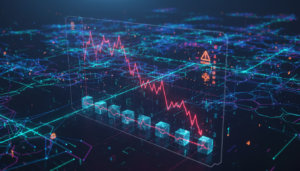 DeFi สะเทือน! TVL ดิ่ง $1.3 หมื่นล้าน หลัง KelpDAO ถูกแฮก