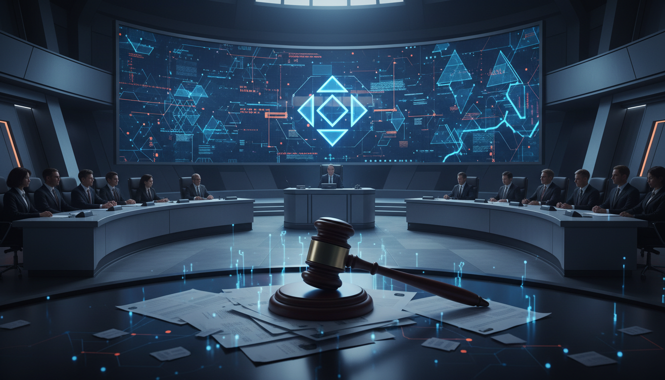 Coinbase ยื่นฟ้องตลาดคาดการณ์ในศาลรัฐบาลกลางนิวยอร์ก