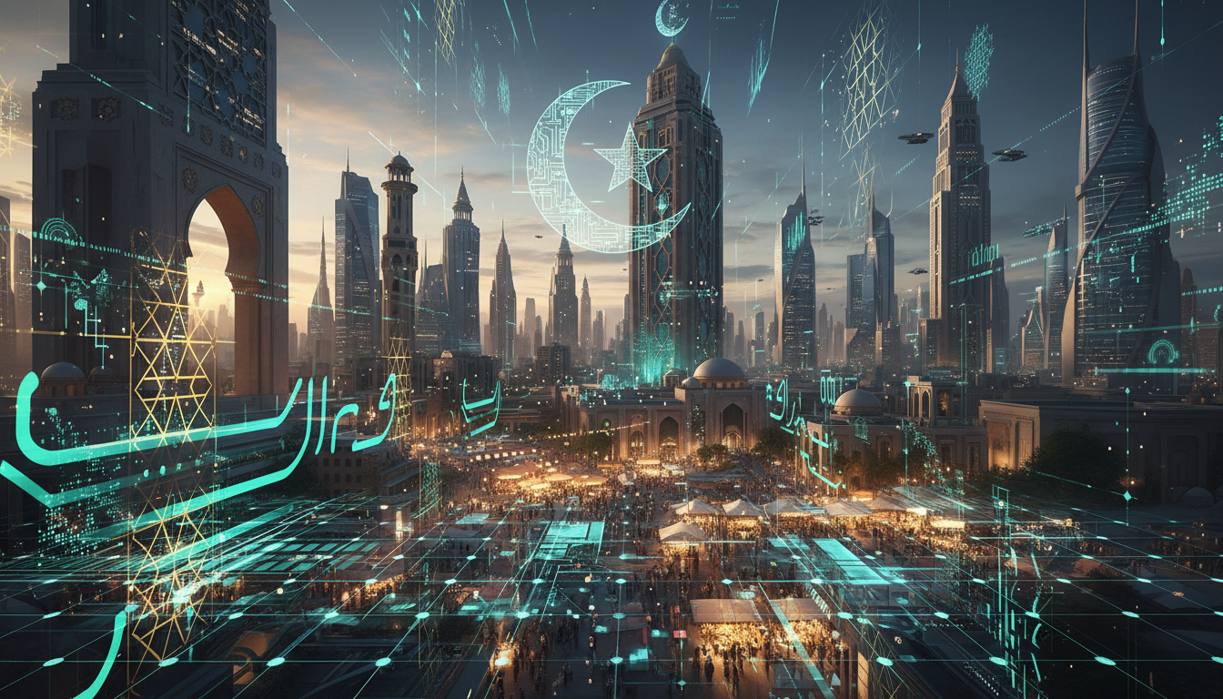 PUSD stablecoin บน ADI Chain เจาะตลาดการเงินอิสลาม