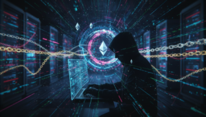 แฮก Kelp DAO: ผู้โจมตีฟอกเงิน ETH กว่า 175 ล้านดอลลาร์ผ่าน THORchain