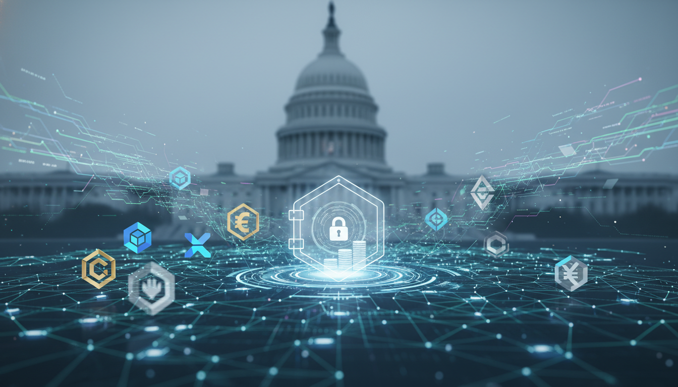 OKX บุกตลาดสหรัฐฯ ด้วยการจับมือ BitGo นำเสนอโซลูชัน Off-Exchange Settlement สำหรับสถาบันการเงิน