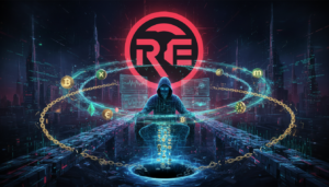 แฮก Kelp DAO: ผู้โจมตีฟอกเงิน ETH กว่า 175 ล้านดอลลาร์ผ่าน THORchain