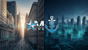 Morgan Stanley บุกตลาด Stablecoin: ผู้นำบริหารทุนสำรองคริปโต