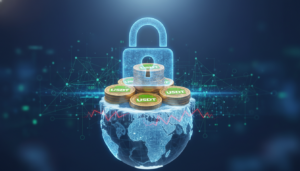 Tether ฟรีซ USDT $344M: สหรัฐฯ ฟาดอิหร่านผ่านคริปโต