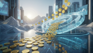 Aurelion อัดฉีด 48 ล้านดอลล์ สู่โปรโตคอล XAUE ดันทองคำโทเคน