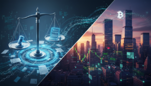 CFTC ฟ้องนิวยอร์ก! ศึกชิงอำนาจกำกับ ‘ตลาดคาดการณ์’ คริปโต