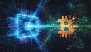 ภัยควอนตัมคุกคาม Bitcoin: นาฬิกาเดินหน้าสู่การสูญเสีย 6.9 ล้าน BTC