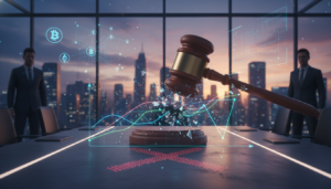 บราซิลสั่งแบน 27 แพลตฟอร์มตลาดคาดการณ์: Kalshi-Polymarket โดนด้วย