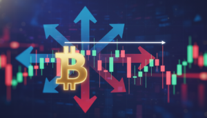 ราคา Bitcoin: ตลาดจับตา $73,000 – แนวต้านสำคัญชี้ขาดทิศทาง!