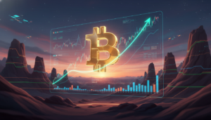 Bitcoin 40,000 ดอลลาร์: โอกาสร่วง ‘แทบไม่เคยเกิดขึ้น’ ทางสถิติ